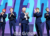 [BZ포토] 세븐틴, '박수쳐~'