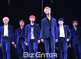 [BZ포토] '이래서 세븐틴'