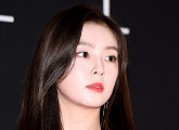[BZ포토] 레드벨벳 아이린, 청초한 빨강