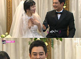 ‘한밤’ 이세창♥정하나, 결혼식 현장 인터뷰 “오기로 더 잘살 것”