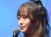 [BZ포토] 김소희, '눈물 차올라'