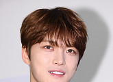 [BZ포토] 김재중, '설렘 가득 눈빛'