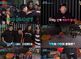 '밤도깨비' OB vs YB 대결, 타이거JK 예능인 '등극'