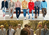 슈퍼주니어 갓세븐 몬스타엑스, ‘2017 MAMA’ 출격 확정
