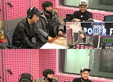'붐붐파워' NRG 이성진, 노유민 리즈 복귀? "업체 도움이 컸다" 웃음