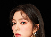 아이린, 티저 속 고혹적 미모…레드벨벳 비주얼다운 매력