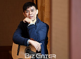 [BZ포토] 함춘호, '레전드 기타리스트'