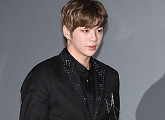 [BZ포토] 워너원 강다니엘, '난 좀 죽여줘'