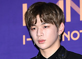 [BZ포토] 워너원 강다니엘, '오늘도 여심 스틸러'