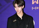 [BZ포토] 워너원 배진영, 반항기 가득한 강렬한 눈빛