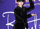 [BZ포토] 워너원 옹성우, '웃겨야 산다'