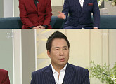 ‘아침마당’ 이진관 “아들 이태루, 프로라는 생각으로 일하길”