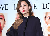 [BZ포토] 김나영, '패션피플은 다르죠'