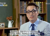 김한석, 이혼 딛고 재기 ‘눈물 많은 개그맨’