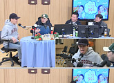 ‘컬투쇼’ 장항준 “‘기억의 밤’, 9년 만의 영화…시나리오 1년 걸려”