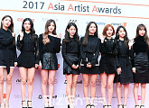 [BZ포토] 구구단, 블랙 여신들