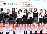[BZ포토] 프리스틴, 화사한 비주얼