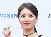 [BZ포토] 수지, '이 구역 하트 요정'