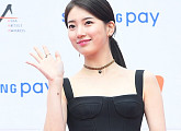 [BZ포토] '이래서 수지 수지 하나봐'