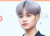[BZ포토] 워너원 이대휘, 눈이 맑은 사랑둥이
