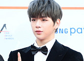 [BZ포토] 워너원 강다니엘, '어제보다 오늘 더 멋지게'