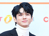 [BZ포토] 워너원 옹성우, 잔망스러운 손하트