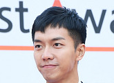 [BZ포토] 이승기, 훈훈한 외모