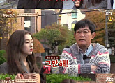 ‘한끼줍쇼’ 레드벨벳 아이린ㆍ조이, 양재동서 한 끼 해결 도전