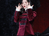 [BZ포토] 레드벨벳 아이린, 인형처럼 '까꿍'