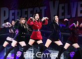 [BZ포토] 레드벨벳, '벨벳처럼 우아하게'