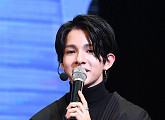 [BZ포토] 사무엘, '184cm까지만 자라고 싶어'