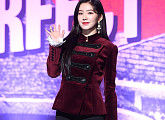 [BZ포토] 레드벨벳 아이린, 지나친 예쁨