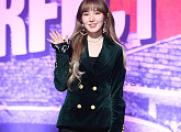 [BZ포토] 레드벨벳 웬디, '어제보다 오늘 더 예쁘게'