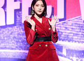 [BZ포토] 레드벨벳 예리, '더 예뻐졌죠~'