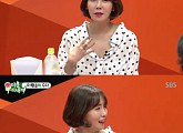 ‘미운우리새끼’ 김정은, 동생 김정민 출연 추천 “저 인간이 미우새”