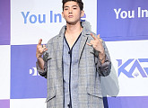 [BZ포토] KARD 비엠, '느낌 아니까~'