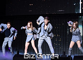 [BZ포토] KARD, '어슬렁 어슬렁'