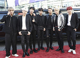 방탄소년단, ‘트위터 최다 언급’ 기네스북 등재
