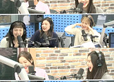 ‘러브게임’ 레드벨벳 “음악방송 1위 공약, ‘봐’ 안무 영상 공개”