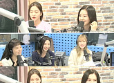 ‘러브게임’ 레드벨벳 조이ㆍ예리 “블랙핑크 로제ㆍ트와이스 나연과 무대 희망”