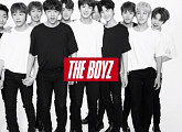 주학년 소속그룹 ‘더보이즈’, 12월 6일 데뷔 확정