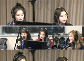 '올드스쿨' 레드벨벳 예리, 단발머리 후 "고민많았지만... 지금 좋아"