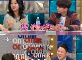 '라디오스타' 김구라, 김부선 고백에 "우리 엄마 놀라세요"