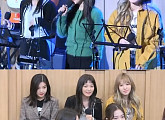 '컬투쇼' 레드벨벳 슬기, "'복면가왕' 알리 선배님 목소리 듣고 알았다"