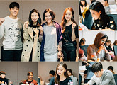 이보영X이혜영 ‘마더’, 대본리딩 현장 공개…‘감빵생활’ 후속