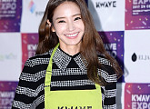 [BZ포토] 한채영, '앞치마도 잘 어울려'