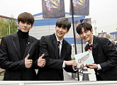 워너원 윤지성, ‘마스터키’ 첫 출연…강다니엘 옹성우와 심리전 예고