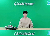 류준열, 수험생 격려 "난 재수, 삼수, 반수까지 다 해봤다"