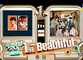 ‘뮤직뱅크’ 워너원, 멜로망스 제치고 출연 없이 1위