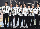 “언제나 지금이 시작” 엑소, ‘엘리시온’으로 쓸 새 역사 (종합)